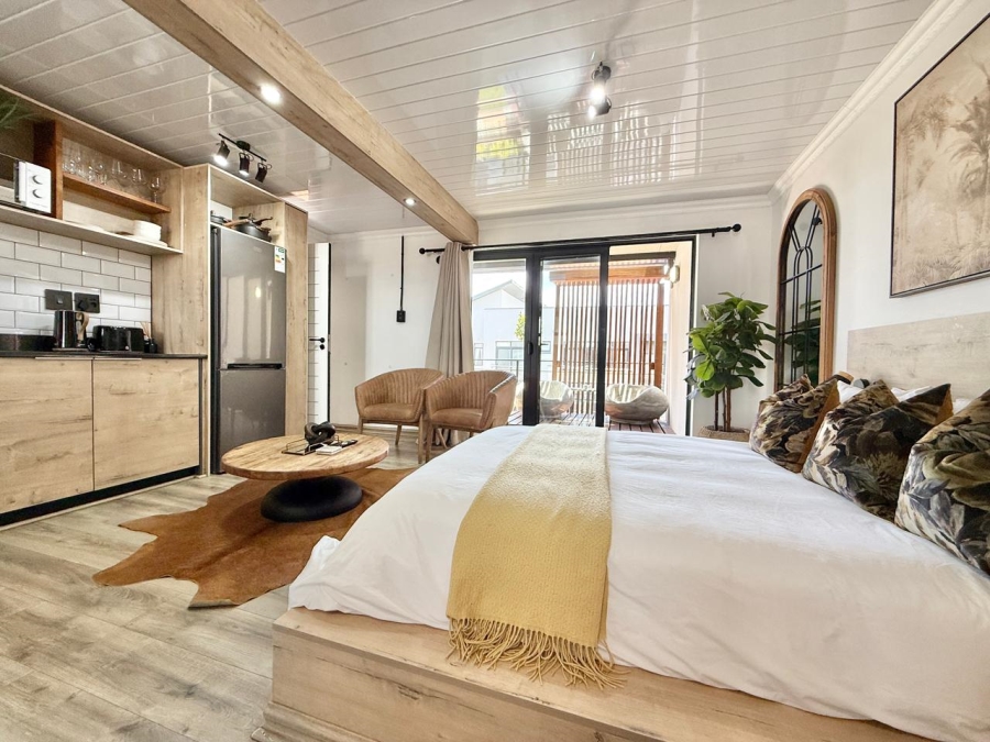 1 Bedroom Property for Sale in West Beach Western Cape